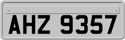 AHZ9357