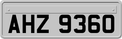 AHZ9360