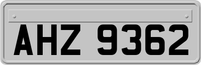 AHZ9362