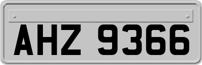 AHZ9366