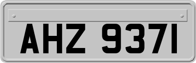AHZ9371