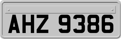 AHZ9386
