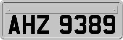 AHZ9389