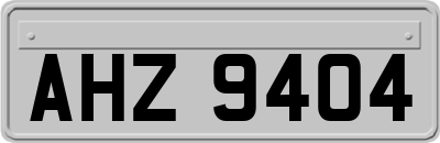 AHZ9404