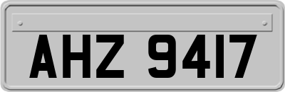 AHZ9417
