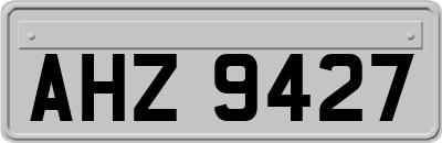 AHZ9427