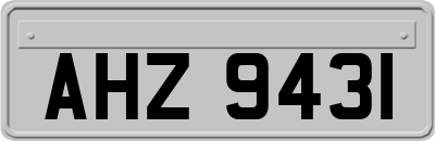AHZ9431