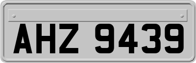 AHZ9439