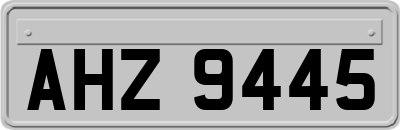 AHZ9445