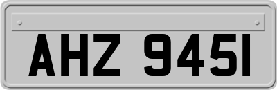AHZ9451