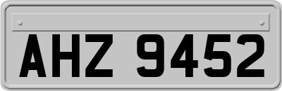 AHZ9452