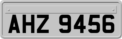 AHZ9456