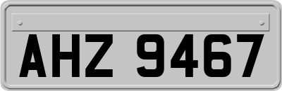 AHZ9467