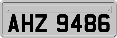 AHZ9486