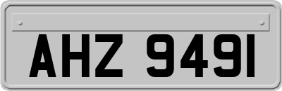 AHZ9491