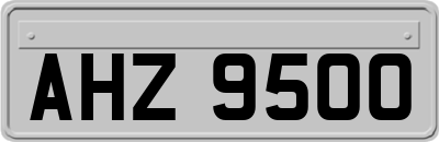 AHZ9500