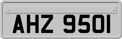 AHZ9501