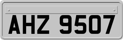 AHZ9507