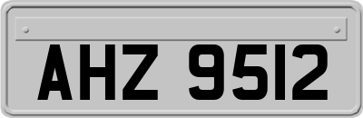 AHZ9512
