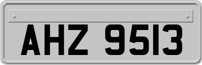 AHZ9513