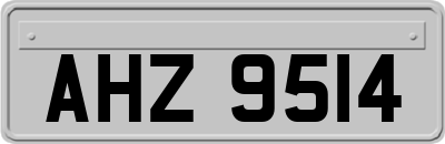 AHZ9514