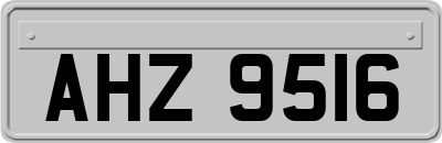 AHZ9516