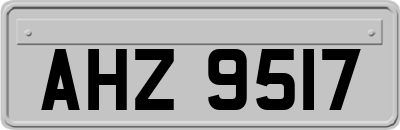 AHZ9517