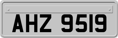 AHZ9519