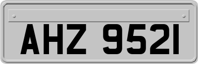 AHZ9521
