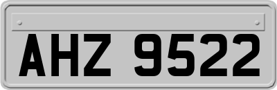 AHZ9522