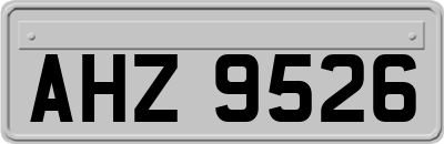 AHZ9526