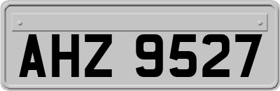 AHZ9527