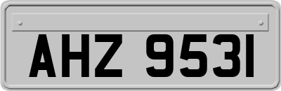 AHZ9531