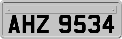 AHZ9534