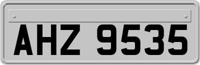 AHZ9535