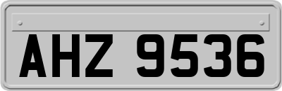 AHZ9536