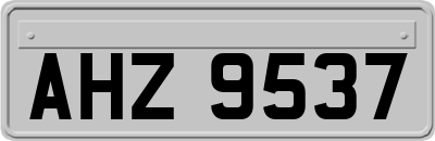 AHZ9537