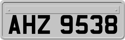 AHZ9538