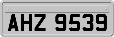 AHZ9539