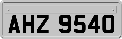 AHZ9540