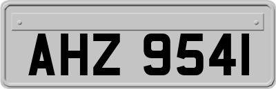 AHZ9541