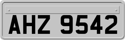 AHZ9542
