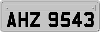AHZ9543