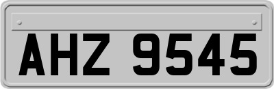 AHZ9545