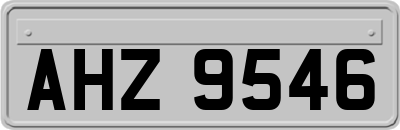 AHZ9546