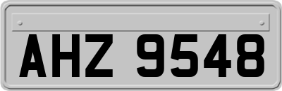AHZ9548