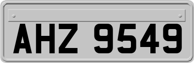 AHZ9549