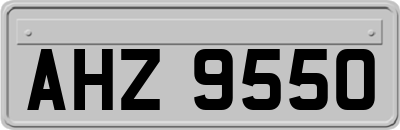 AHZ9550