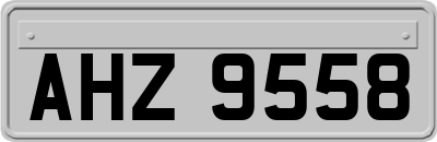 AHZ9558
