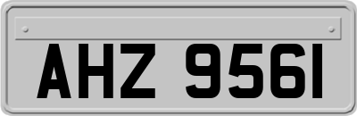 AHZ9561